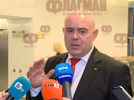 Евродепутати питали Гешев за чекмеджетата на Бойко Борисов, „Барселонагейт“ не е приключил