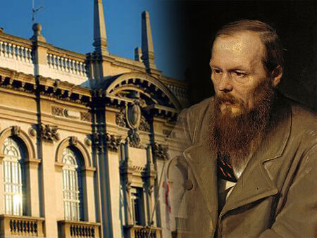 Уродливото ехо на войната: Опитаха да забранят изучаването на Достоевски в Милано