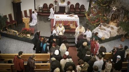 Католическата църква призна бивш свещеник за виновен в сексуален тормоз срещу малко момче