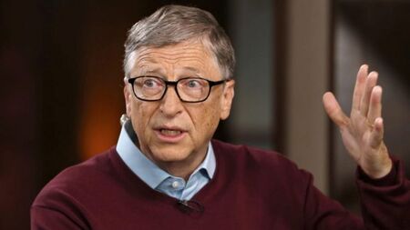 Бил Гейтс дарява още $20 милиарда