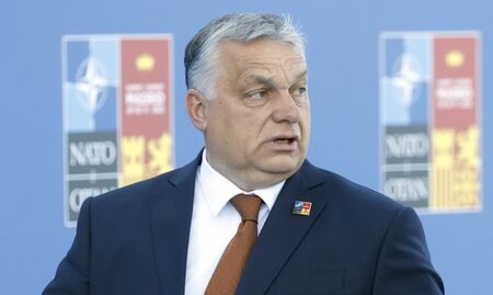 Орбан: ЕС се простреля в гърдите, налагайки санкции на Русия