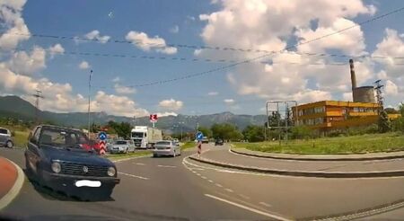 Санкционираха шофьори в Сливен по сигнали на граждани и публикации в социалните мрежи