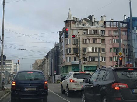 Много важна информация за шофьорите: Ето кога и кои светофари в Бургас няма да работят!