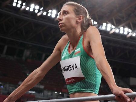 Мирела Демирева завърши 9-та на Европейското в Мюнхен