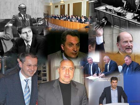 Поглед назад: Как и кой управлява за 31 години България в безкрайния ѝ „преход”