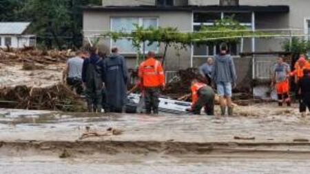 След бедствието: Проверка на омбудсмана в Карловско извади още проблеми