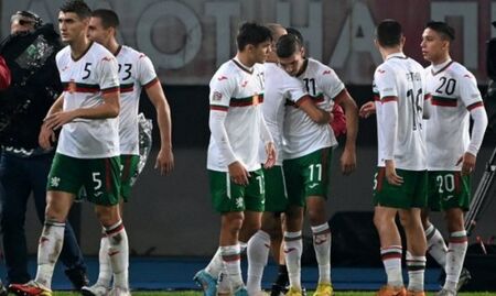 Страхотен жребий - България се размина с топ отборите за Евро 2024