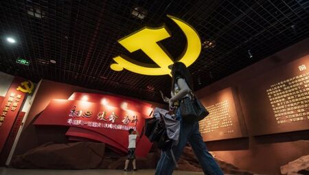 Трети мандат на Си Дзинпин ще е трагична грешка за Китай и света
