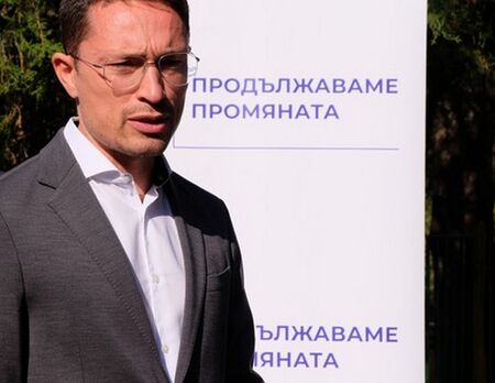 Депутат от "Промяната" купи хотелска верига в сделка за десетки милиони