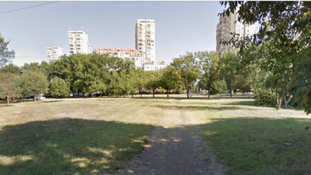 От „Капачки за бъдеще“ ще чистят парк „Славейков“