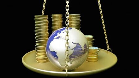 Глобалният дълг все повече тревожи Световната банка