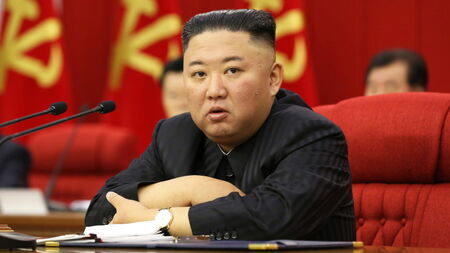 Ким Чен Ун: САЩ създават азиатска версия на НАТО