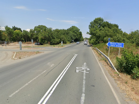 ВиК реконструкция затваря ключови улици в Бургас от утре