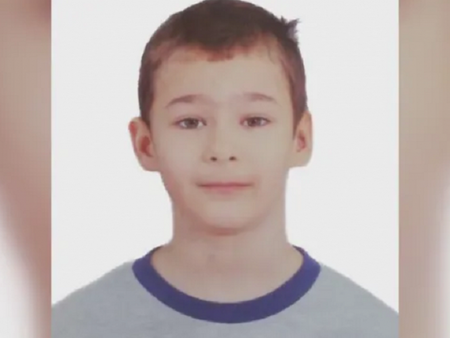 Издирва се! 11-годишно момче изчезна в Ямбол