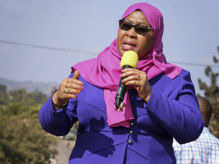 Женското крило на управляващата партия в Танзания иска кастрация за хомосексуалистите