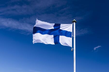 На финалната права: Утре Финландия става член на НАТО