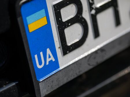 В Германия заплашват да спират от движение украинските автомобили