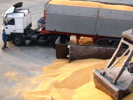 България и още 4 държави се споразумяха с ЕК за украинското зърно