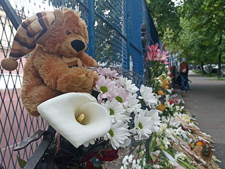 11-годишен свидетел на трагедията в Белград: След изстрелите ставаше все по-страшно