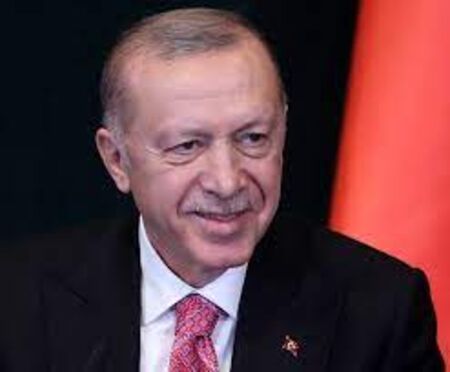 Моята надежда е резултатът да бъде добър за бъдещето на страната, обяви Ердоган