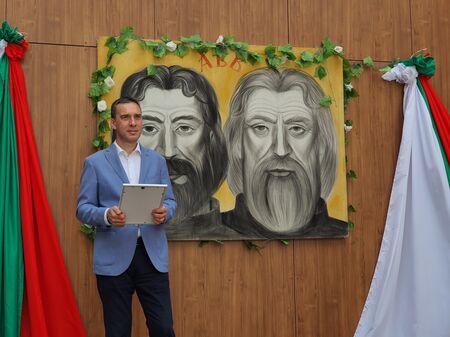 Кметът Димитър Николов на празничния 24 май: За нас, българите, това е най-истинският и най-съкровеният празник в календара