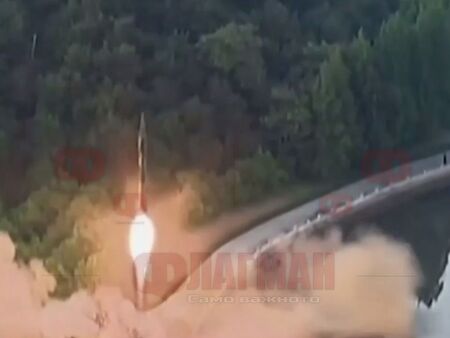 Тревога в Сеул заради опит на Северна Корея да изстреля разузнавателен сателит