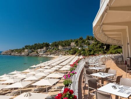 Стотици са измамени с хотел в Гърция от фалшиви сайтове