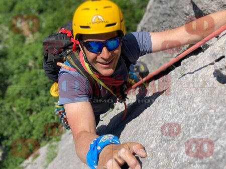 Трагедия: Опитен планински водач е загиналият вчера в Рила