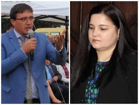 ДПС готви политическа бомба в Бургаско, обмисля смяната на кмета на Руен Исмаил Осман с Фатме Рамадан