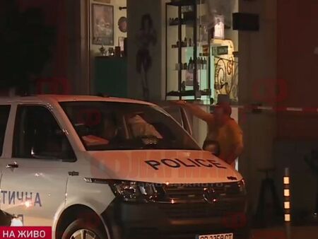 Двама са задържани за зверското убийство в София, след като трупът на жертвата бе открит в шахта