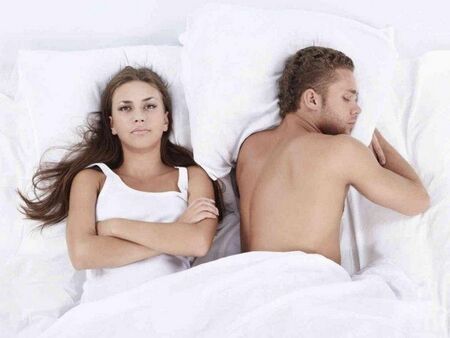 6 мита за двойките, които не правят секс