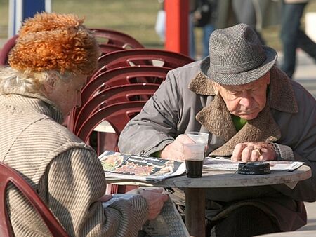 Важна новина за всички български пенсионери