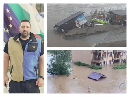 Водното бедствие потопи и търговците в Царево, местният бизнес излезе с апел до институциите