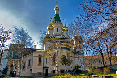 Руската църква в София затваря, експулсиран е и влиятелен бизнесмен в Бургаско
