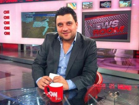 Кой ще наследи Хекимян като шеф на новините в бТВ