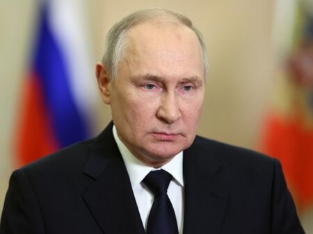Ще се кандидатира ли Путин да остане президент до 2030 г.