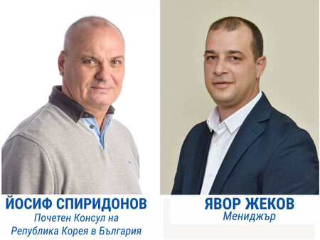 Генерал Стефан Янев идва в Созопол, ще открие кампанията на кандидата за кмет Йосиф Спиридонов и "Български възход"