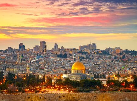 Туристите за екскурзии в Израел могат да получат парите си или да се презапишат