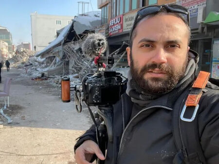 Израелската армия уби журналист от Ройтерс и рани 6-има репортери