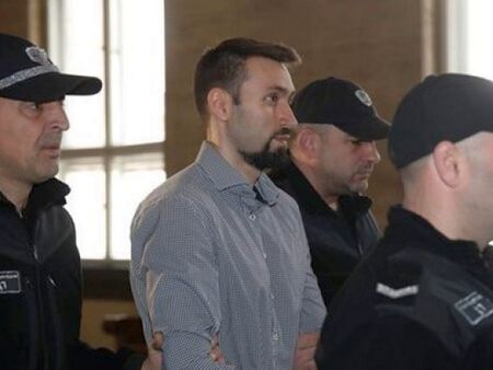 Приключва делото за убийството на Евгения Владимирова, но каква ще е присъдата