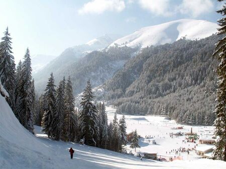 Ще има ли спад в зимния туризъм? Ето коя държава измества България като най-евтината ски дестинация в Европа
