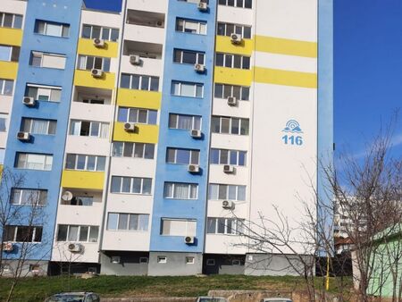 Ето кои жилищни блокове в Бургас ще бъдат санирани по Плана за възстановяване