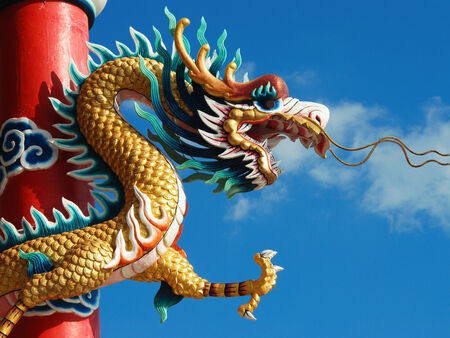 Годината на Дървения дракон: Каква ще бъде 2024 според китайския календар