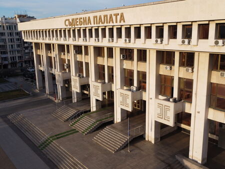 Търсят се съдебни заседатели за Окръжен съд - Бургас