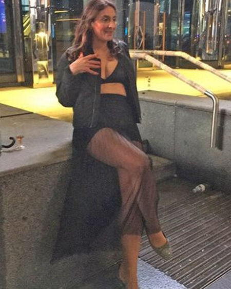 Да не би тризначката Надя да е станала улична проститутка в Лондон