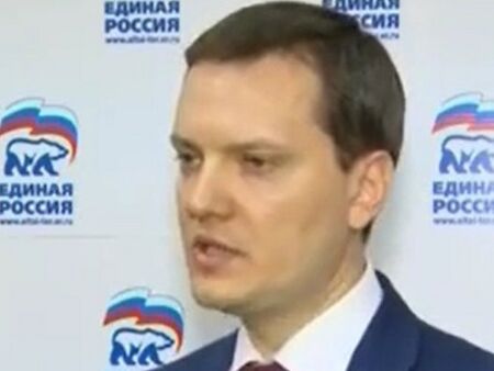 Руски депутат зове пловдивчани: Спасете нашия Альоша!