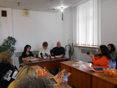Над 700 декларации са подадени през първите дни на данъчната кампания в Бургас