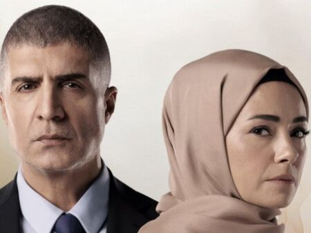 Kızıl Goncalar - сериалът, който породи политически скандал в Турция
