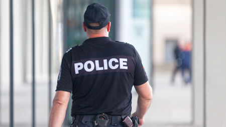 Постъпката на тези полицаи трогна цяла България