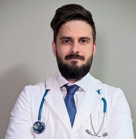 Д-р Александър Ангелов, ревматолог: Ако ви боли и не сте се ударили, най-добре посетете ревматолог